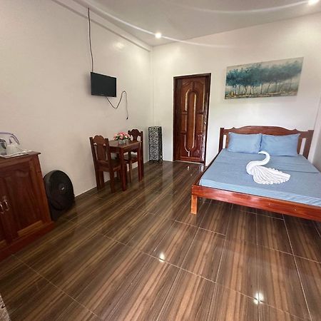Room 2 Deluxe Fuego Island Guest House By Fuego Island Private Resorts 산후안 외부 사진