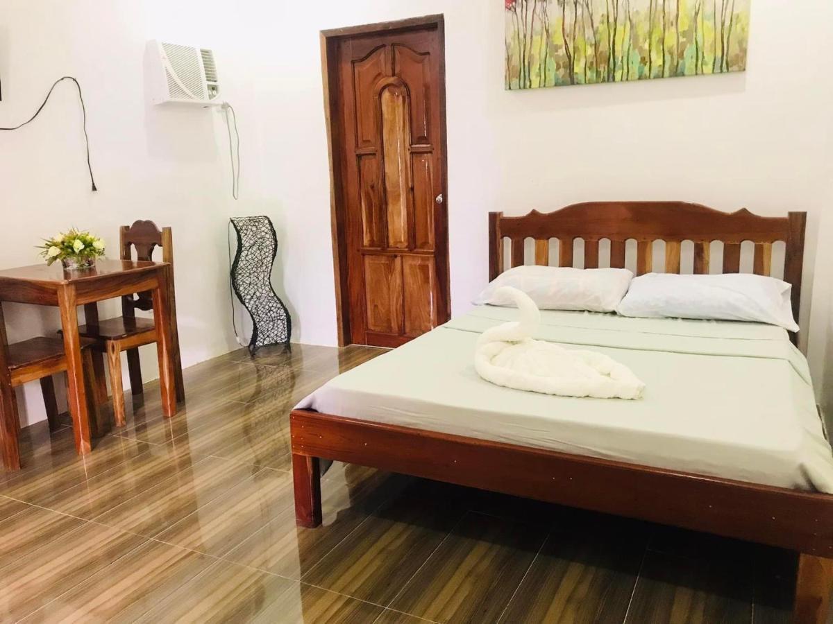 Room 2 Deluxe Fuego Island Guest House By Fuego Island Private Resorts 산후안 외부 사진