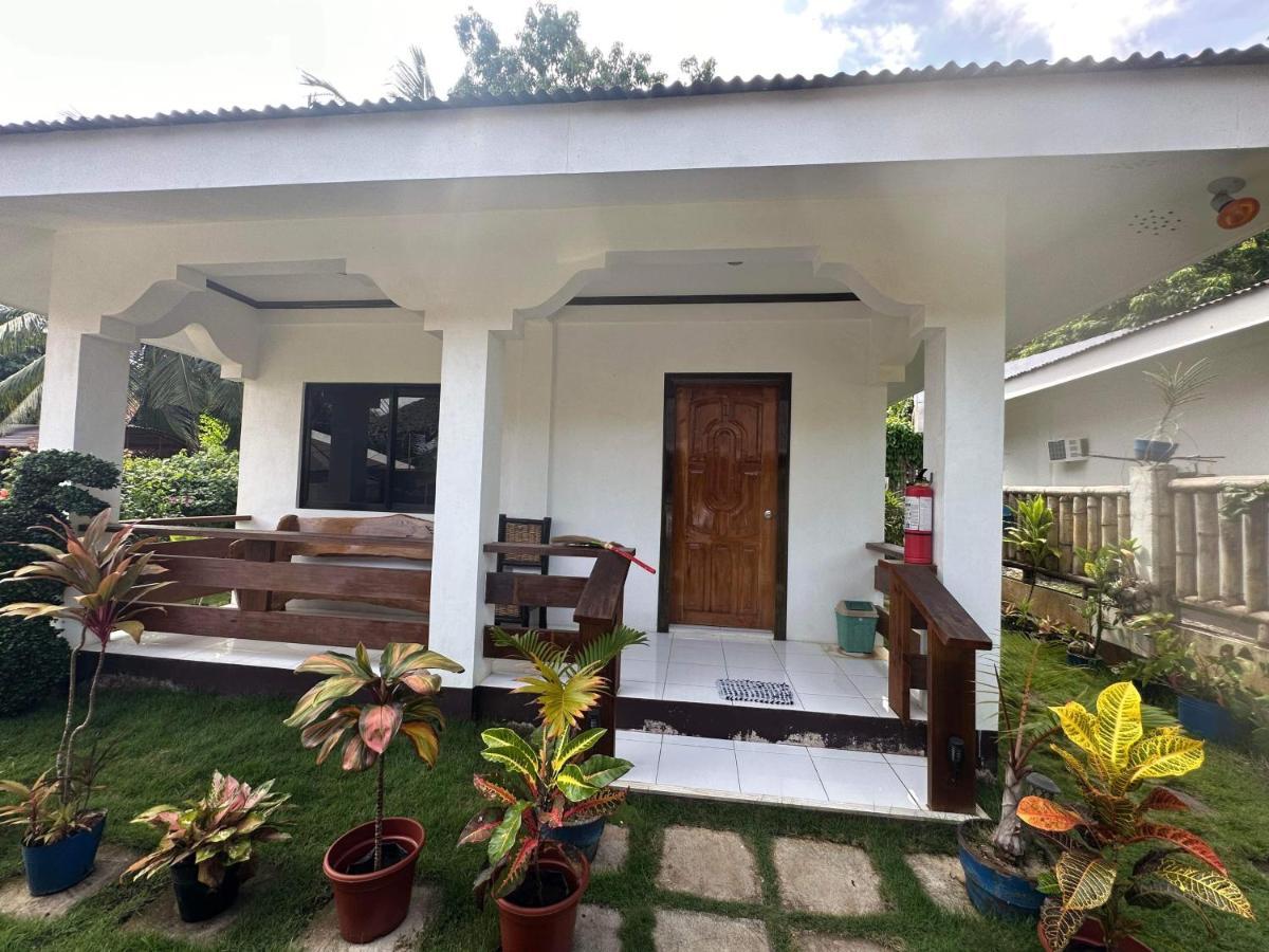 Room 2 Deluxe Fuego Island Guest House By Fuego Island Private Resorts 산후안 외부 사진