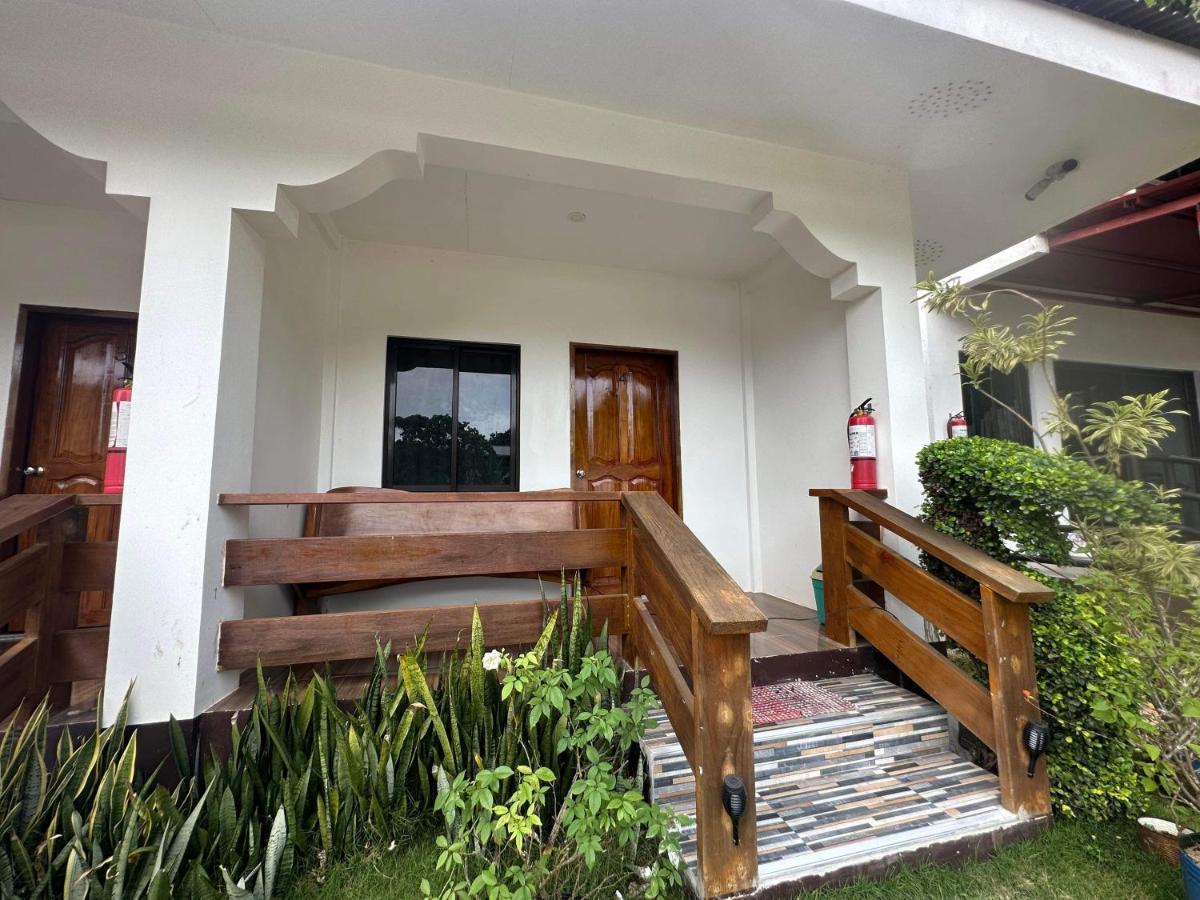 Room 2 Deluxe Fuego Island Guest House By Fuego Island Private Resorts 산후안 외부 사진